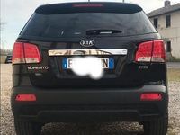 usata Kia Sorento Class Navi