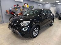 Usata Fiat 500 Urban 120 CV (88 kW) 2019 Nero Station wagon