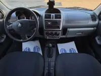 Usata Suzuki Ignis GL 99 CV (72 kW) 2008 Nero Utilitaria