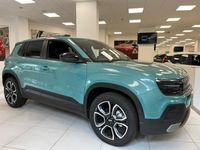 Usata Jeep Avenger Altitude 101 CV (74 kW) 2024 Verde SUV