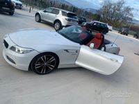 usata BMW Z4 s drive 20i