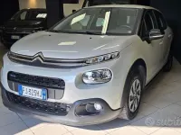 Occasion Citroën C3 PureTech 82 ch (60 kW) 2017 Gris Berline