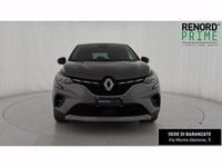 Usata Renault Captur Techno 143 CV (105 kW) 2023 Ceramic grey SUV
