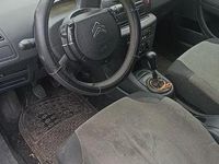 Usata Citroën C4 109 CV (80 kW) 2007 Berlina