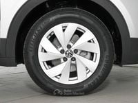 Usata VW T-Cross Life 95 CV (69 kW) 2024 Argento SUV