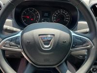 Usata Dacia Duster 101 CV (74 kW) 2022 Grigio SUV