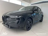 Nuova Alfa Romeo Tonale Sprint 174 CV (127 kW) 2026 Nero alfa SUV