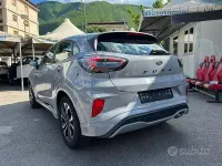 Usata Ford Puma ST-Line X 125 CV (91 kW) 2023 Grigio SUV