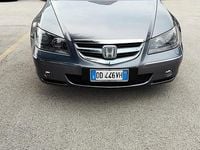 Usata Honda Legend 295 CV (216 kW) 2006 Grigio Berlina