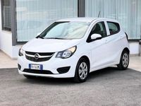 usata Opel Karl 1.0 75 CV Advance - 2017