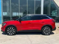 Usata Renault Austral Techno 131 CV (96 kW) 2023 Rosso SUV