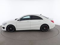 usata Mercedes CLA180 d Automatic Premium