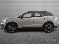 Usata Renault Austral Iconic Esprit Alpine 131 CV (96 kW) 2023 Nero SUV