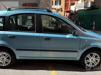 Usata Fiat Panda 75 CV (55 kW) 2006 Utilitaria