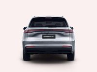 Nuova Geely Starray 99 CV (72 kW) 2026 Argento SUV