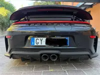 Usata Porsche 911 GT3 510 CV (375 kW) 2025 Coupé