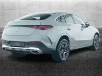 Usata Mercedes GLC300e AMG Line Premium 313 CV (230 kW) 2025 Grigio SUV