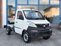 Nuova Piaggio Porter 106 CV (77 kW) 2026 Altro