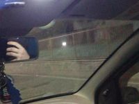 Usata Fiat Panda 2008 Bianco Berlina