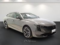 Usata Peugeot 508 GT 131 CV (96 kW) 2024 Gray Station wagon