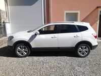 usata Nissan Qashqai 1,5 diesel