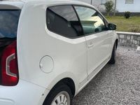 usata VW up! - 2012