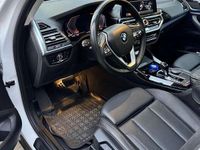Begagnad BMW X3 190 HK (139 kW) 2023 SUV