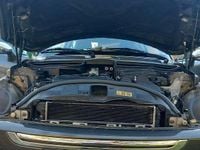 Usata Mini Cooper 116 CV (85 kW) 2006 Grigio Utilitaria