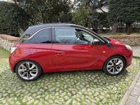 Usata Opel Adam Glam 69 CV (50 kW) 2013 Utilitaria