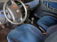 Usata Lancia Ypsilon 86 CV (63 kW) 2001 Grigio Utilitaria