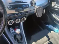 Usata Alfa Romeo Giulietta 120 CV (88 kW) 2012 Grigio Utilitaria