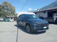 Usata Hyundai Tucson 116 CV (85 kW) 2021 Other SUV
