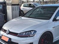 Usata VW Golf VII GTI 230 CV (169 kW) 2016 Berlina