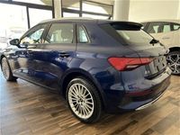 usata Audi A3 Sportback 35 TDI S tronic Business Advanced usato