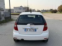 Usata Mercedes A180 Executive 109 CV (80 kW) 2011 Other Monovolume