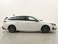 Usata Peugeot 308 SW Allure 131 CV (96 kW) 2022 Biancobianco Station wagon