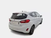 Usata Ford Fiesta Titanium 125 CV (91 kW) 2023 Utilitaria