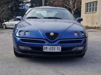 Usata Alfa Romeo GTV 201 CV (147 kW) 1996 Other Coupé