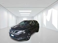 Usata Nissan Qashqai Tekna 110 CV (80 kW) 2016 Other SUV