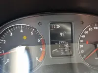 Usata VW Polo Trendline 60 CV (44 kW) 2011 Utilitaria