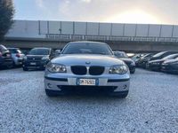 usata BMW 118 - 5 PORTE - ATTIVA