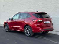 Usata Ford Kuga ST-Line X 152 CV (111 kW) 2022 Rosso SUV