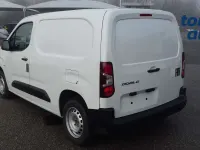 Nuova Fiat Doblò 131 CV (96 kW) 2026 Bianco Monovolume