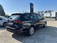 Usata Fiat Tipo Business 120 CV (88 kW) 2018 Nero Station wagon