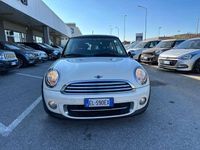 usata Mini Cooper D Cooper D 2.0auto