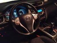 Usata Nissan Qashqai 2014 Grigio SUV
