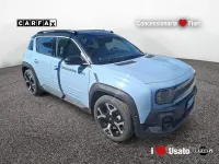 Nuova Renault 4 E-Tech Techno 110 kW (150 CV) 2025 Bluazzurro SUV
