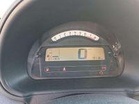 Usata Citroën C3 Pluriel Elegance 73 CV (53 kW) 2010 Bianco Cabrio