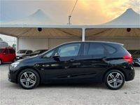 usata BMW 216 Serie 2 Active Tourer d Sport usato