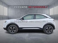 Nuova Opel Mokka Edition 136 CV (100 kW) 2025 Argento SUV